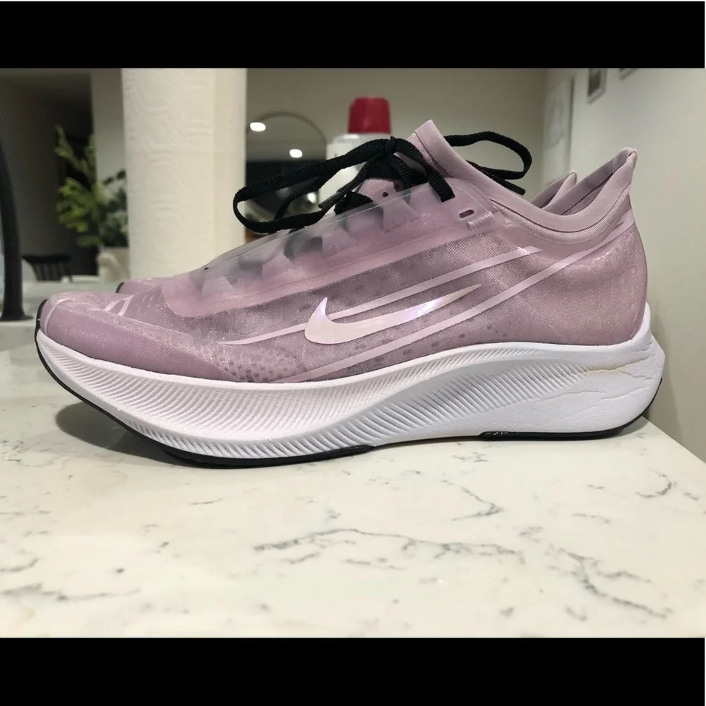 Nike Zoom Fly 3 Running Shoes